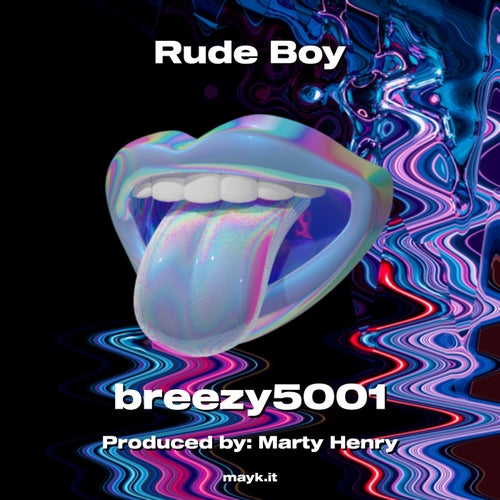 Rude Boy