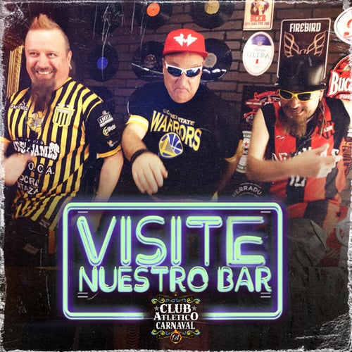 Visite Nuestro Bar