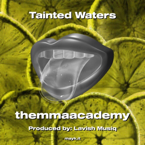 Tainted Waters
