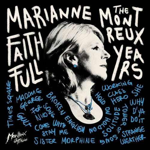 Madame George (Live At Montreux Jazz Festival 1995)