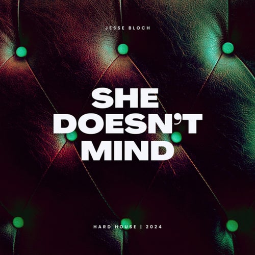 She Doesn't Mind (Extended Mix)