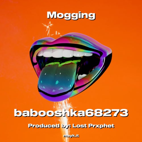 Mogging