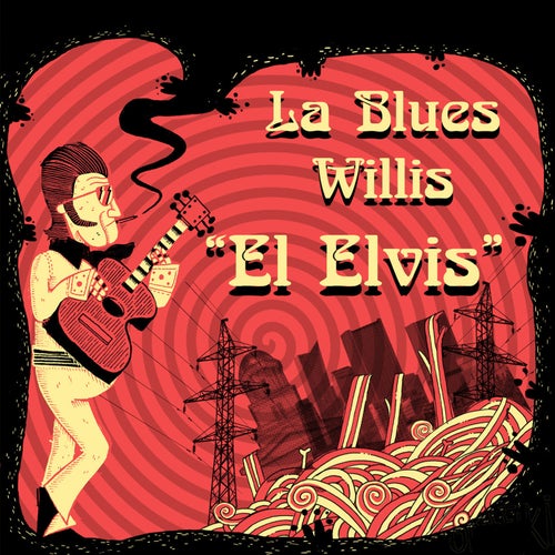 El Elvis