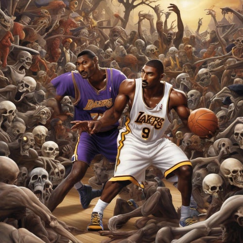 Ron Artest