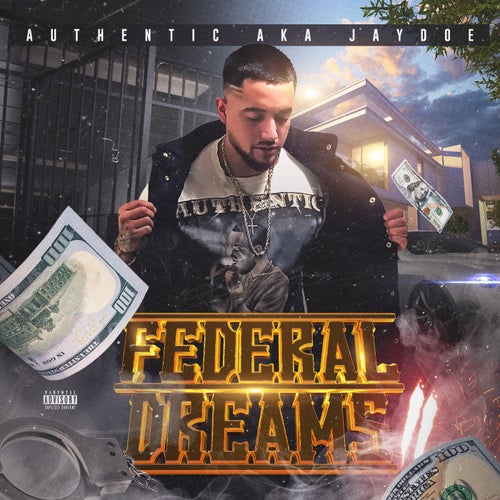 Federal Dreams ll