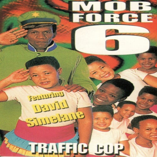 Mob Force 6