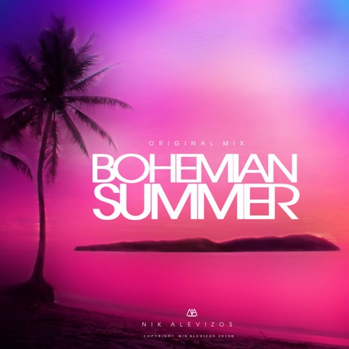 Bohemian Summer