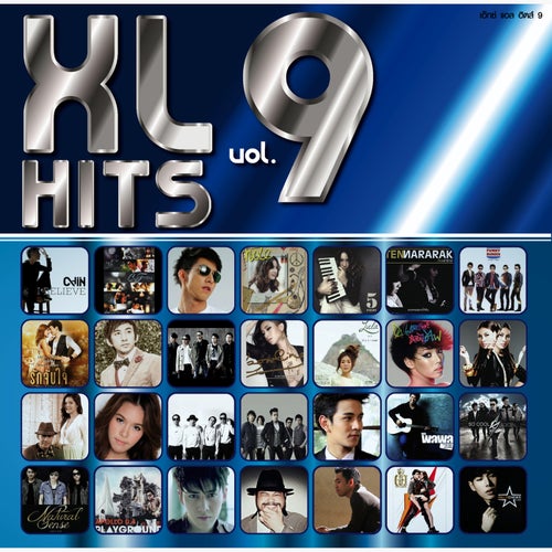 XL HITS 9