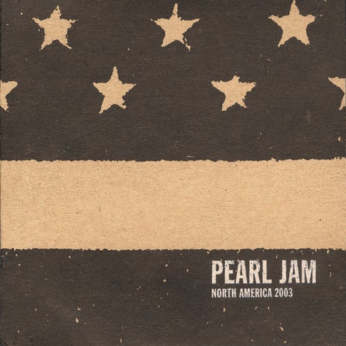 2003.04.19 - Atlanta, Georgia (Live)