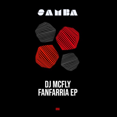 Fanfarria EP