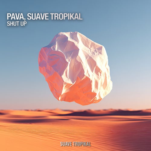 Shut Up (Radio Edit)