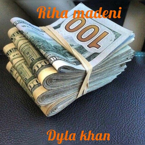 Riha madeni