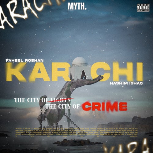 Karachi (feat. Hashim Ishaq)