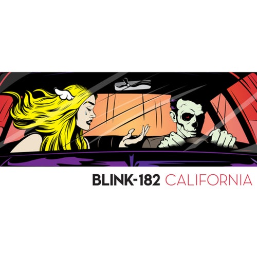 California (Clean)