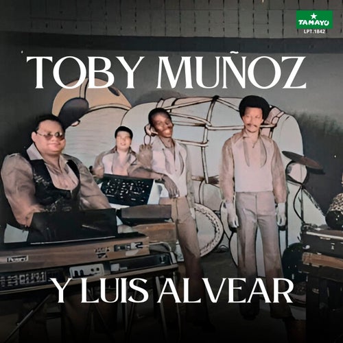 Toby Muñoz