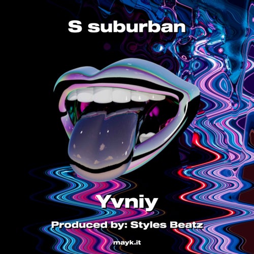 S suburban