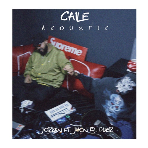 Caile (Acoustic)