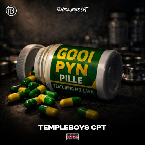 Gooi Pyn Pille