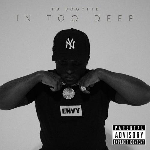 In Too Deep