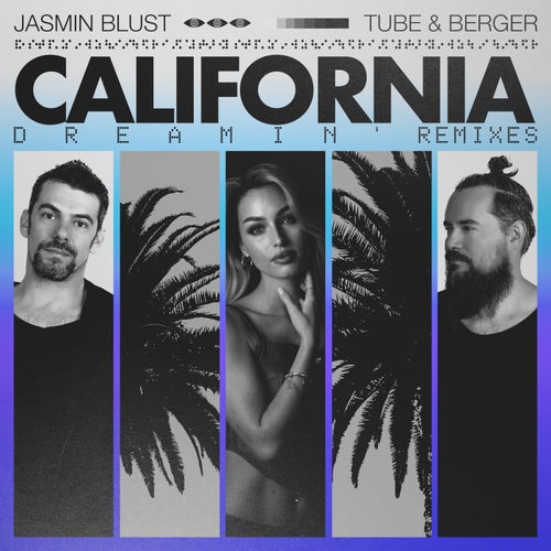 California Dreamin' (Remixes)