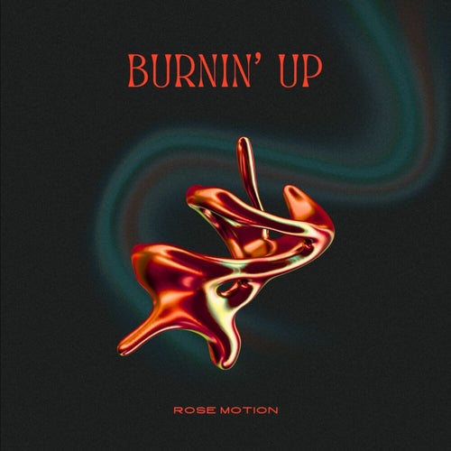 Burnin' Up (Radio Edit)