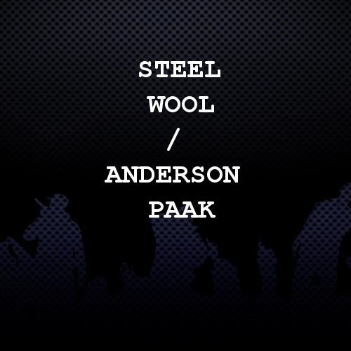 Steel Wool / OBE / Art Club / EMPIRE Profile