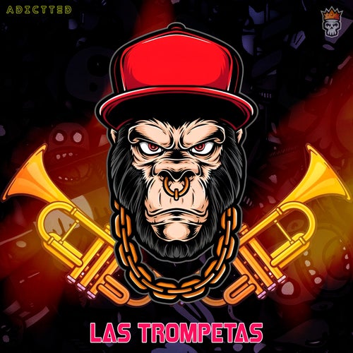 Las Trompetas