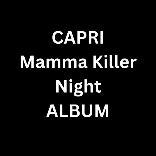 Mamma Killer Night