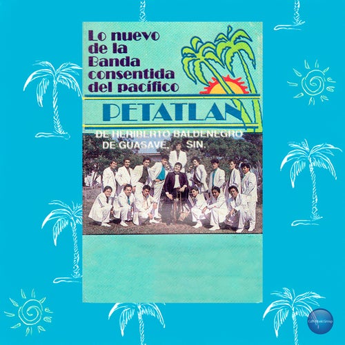 Lo Nuevo de la Banda Consentida