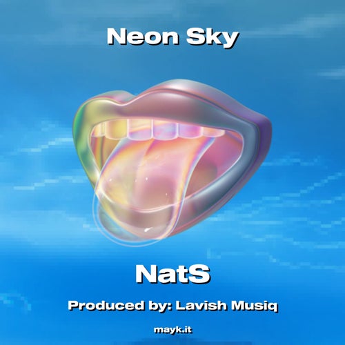 Neon Sky