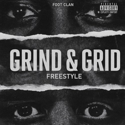 Grind & Grid freestyle