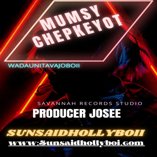 MUMSY REMIX