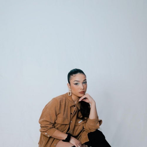 Ginette Claudette Profile