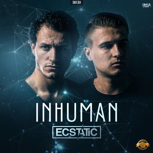 Inhuman