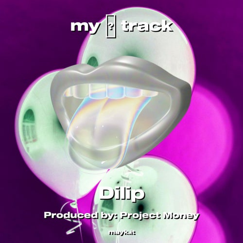 my  track