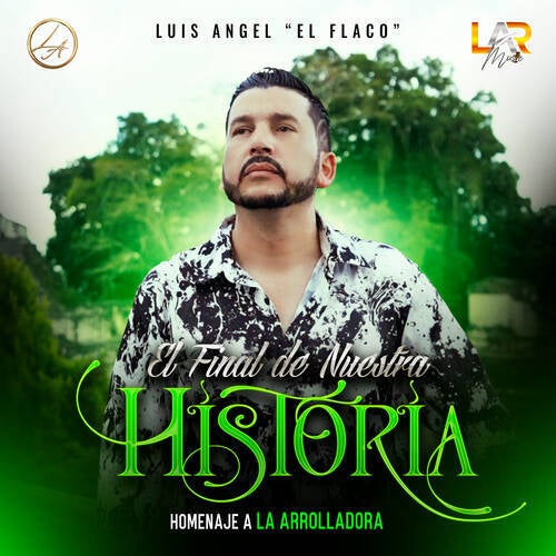 El Final de Nuestra Historia