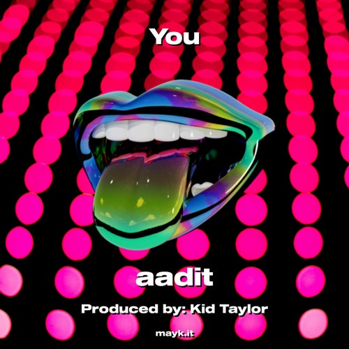 You