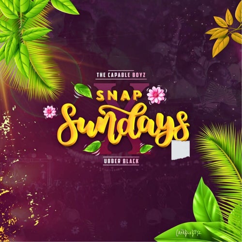 Snap Sundays