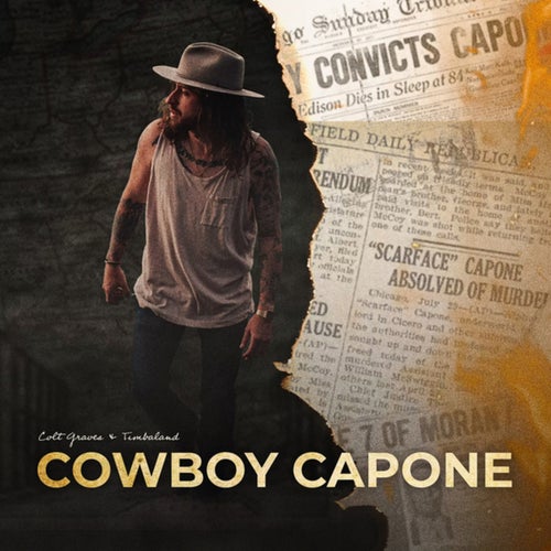 Cowboy Capone