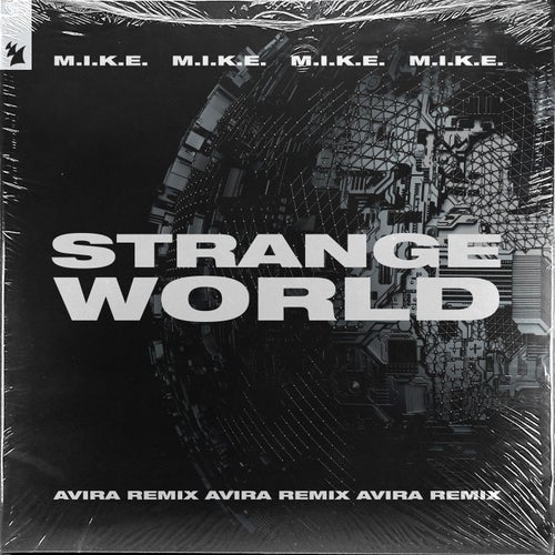 Strange World - AVIRA Remix