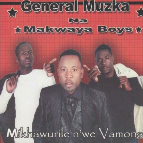 Mikhawurile