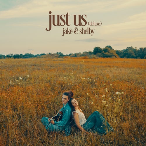 Just Us (Deluxe)