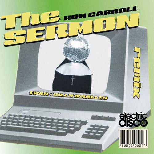 The Sermon