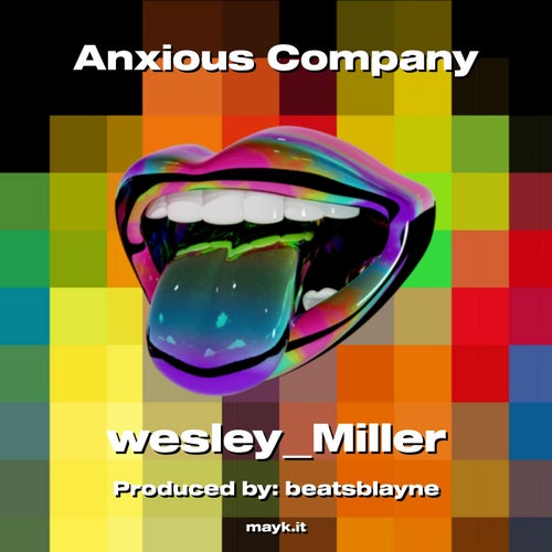 Anxious Company