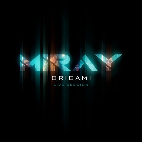 Origami (Live Session)