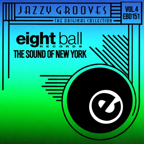 Jazzy Grooves, Vol. 4