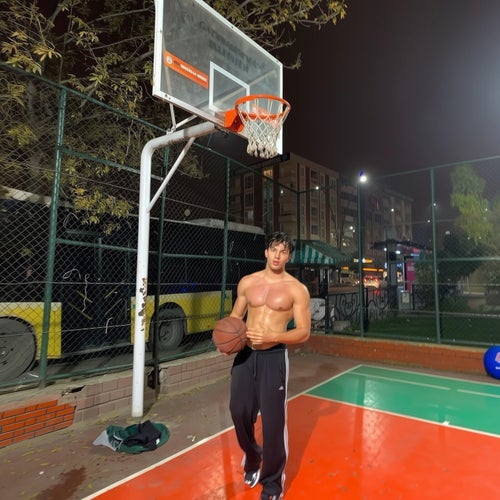 Poster Boy (tiktok edits / looksmax)