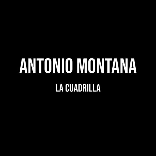 Antonio Montana