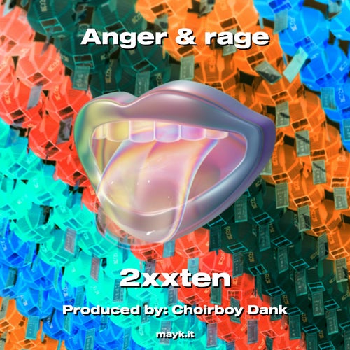 Anger & rage