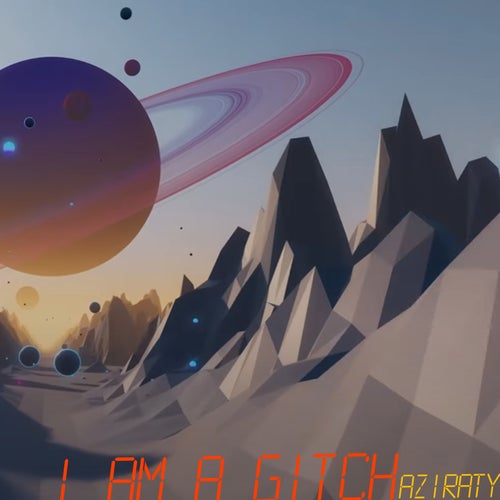 I Am a Glitch (Instrumental)